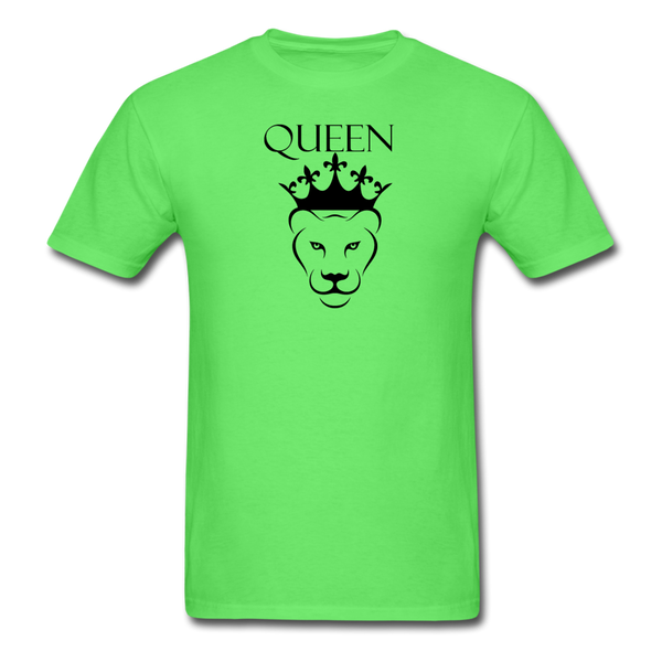 Women- Queen - kiwi